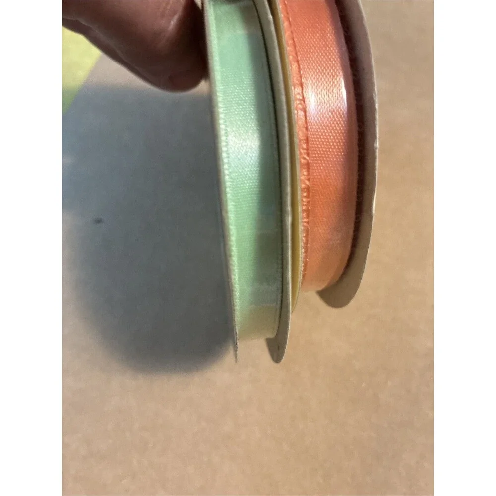 Wang's Ribbon Celendon 3/8